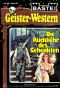 [Geister-Western 20] • Die Rückkehr des Gehenkten